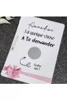 Cartes à gratter totalement personnalisable pour vos annonces