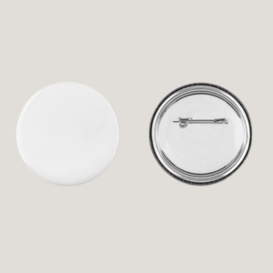 Badges ronds à épingle à personnaliser