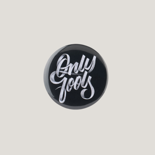 Badges ronds à épingle à personnaliser