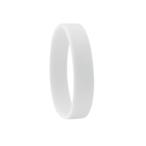 Bracelet en silicone à personnaliser
