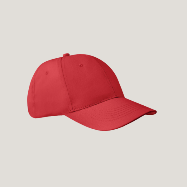 Casquettes à personnaliser
