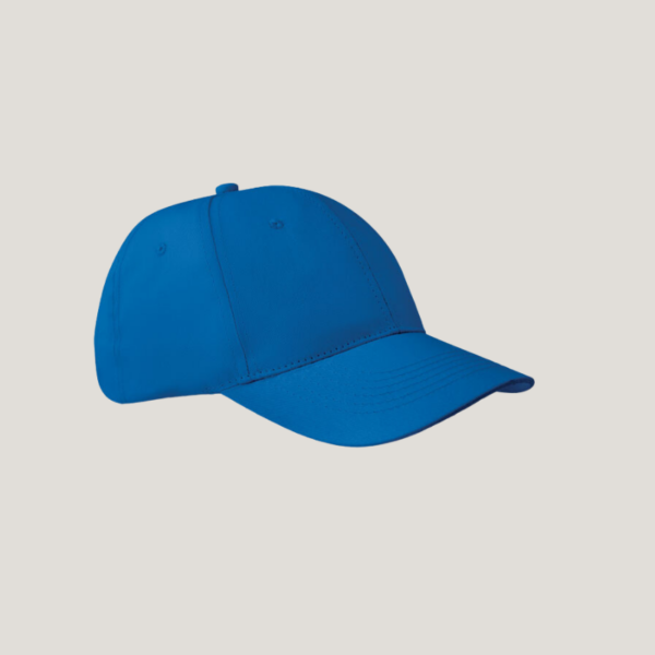Casquettes à personnaliser