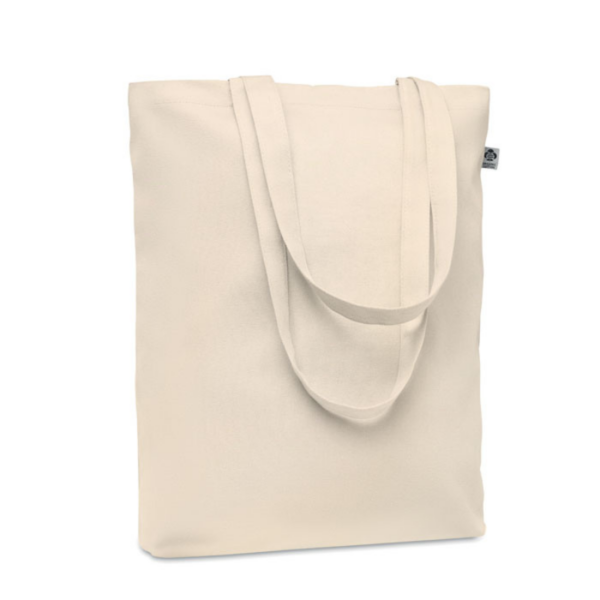 Totebag coton à personnaliser