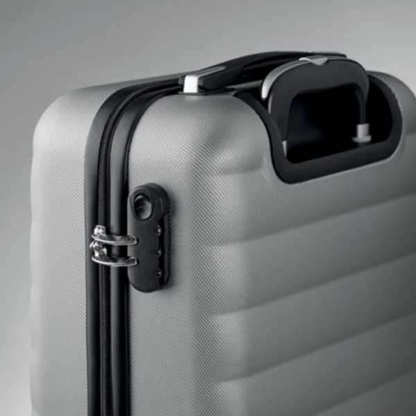 Valises à personnaliser