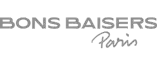 Logo bons baisers Paris